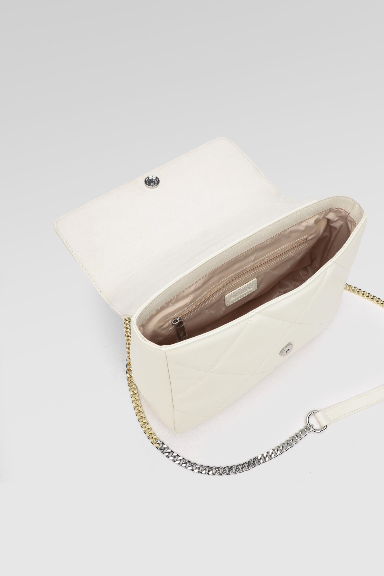 Torebka Gino Rossi CSN5154 Biały