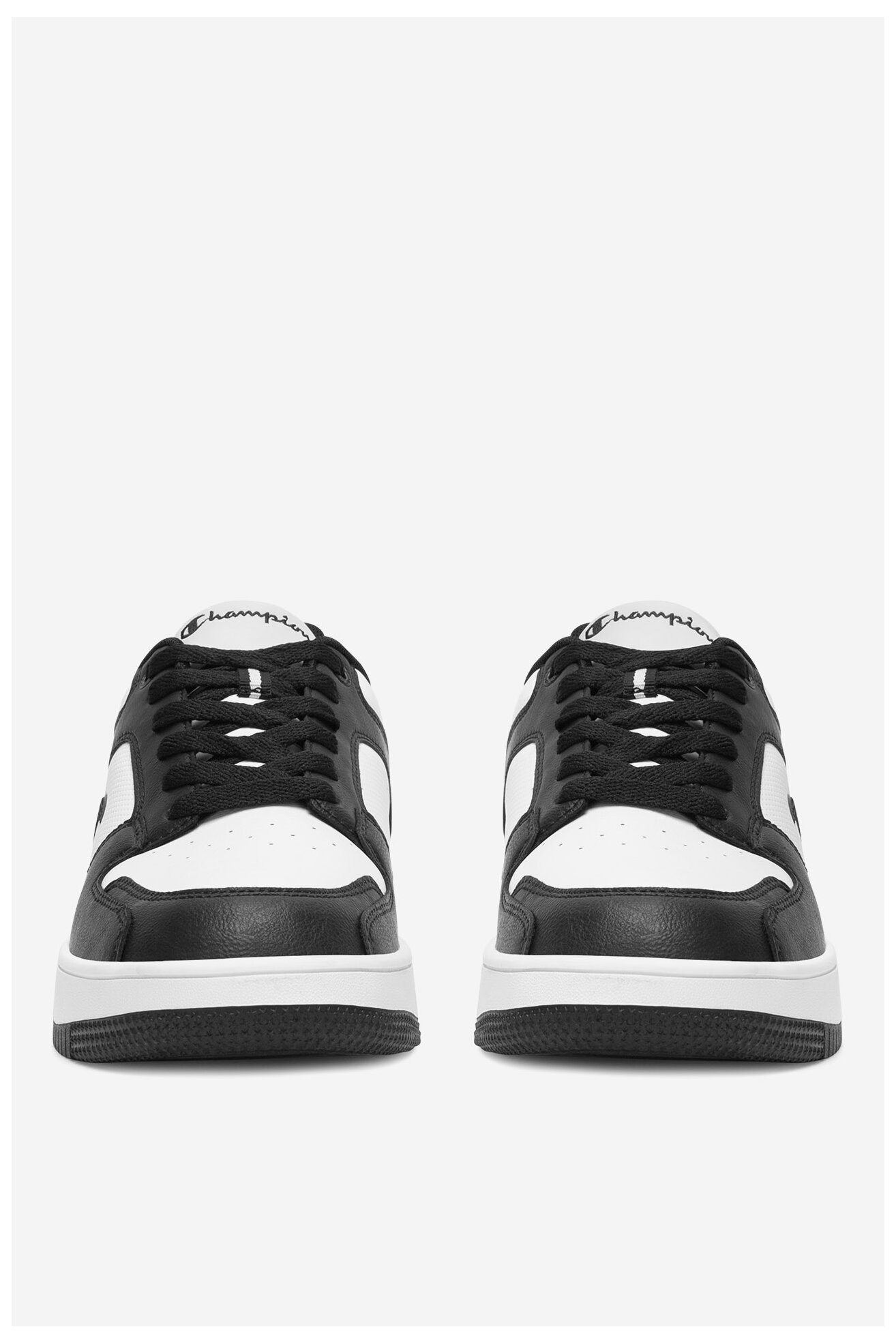 Спортни обувки Champion RD18 2.0 LOW S21906-WW019 ЧЕРЕН