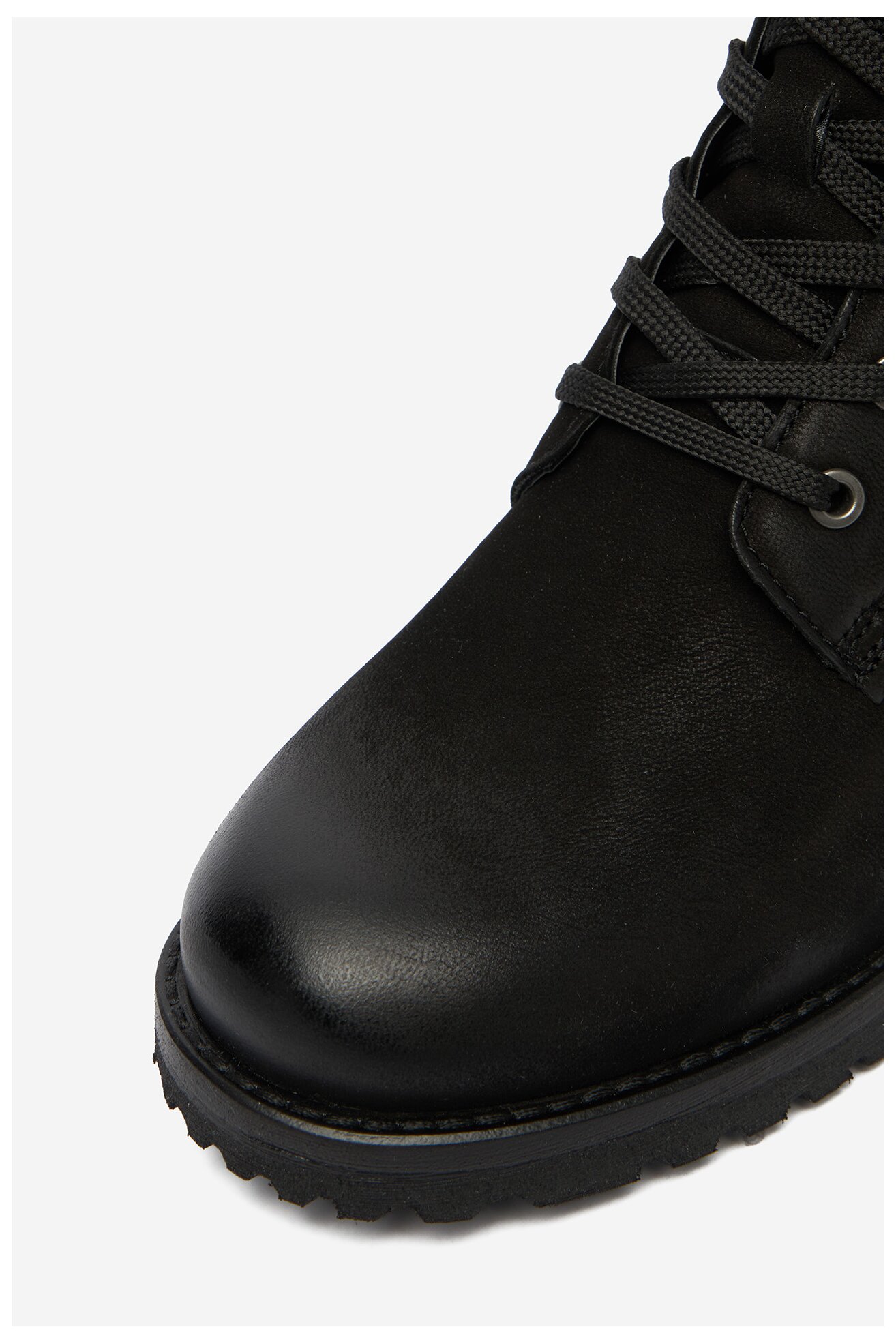 Черевики Lasocki CEO-WI23-TR24-05 ЧОРНИЙ