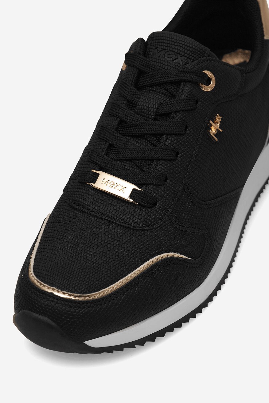 Mexx - Sneakersy - 5905588546504