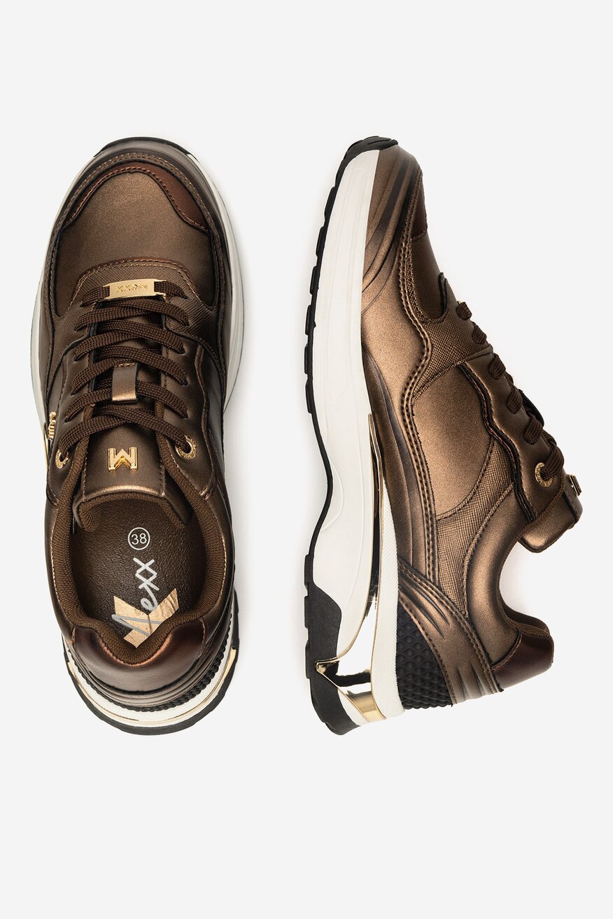 Mexx - Sneakersy - 5905588923732