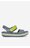 Sandały Crocs BAYABAND SANDAL K 205400-025 Szary