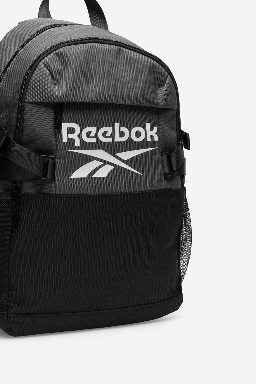 Batoh Reebok ŠEDÁ - 5905588580072