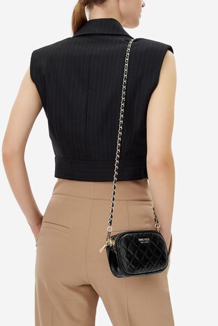 Torba NINE WEST LILLA2 CRNA