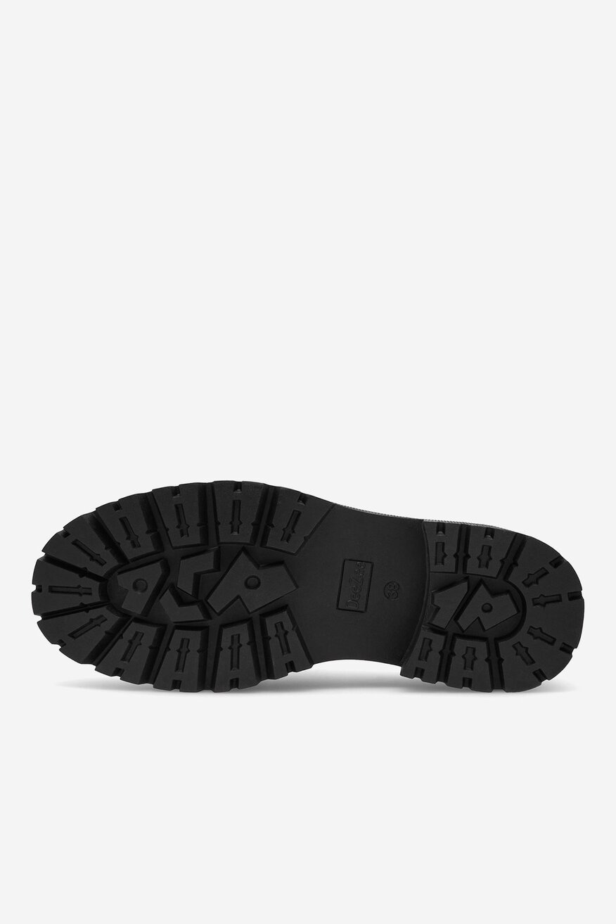 DeeZee - Loafersy - 5903419905582