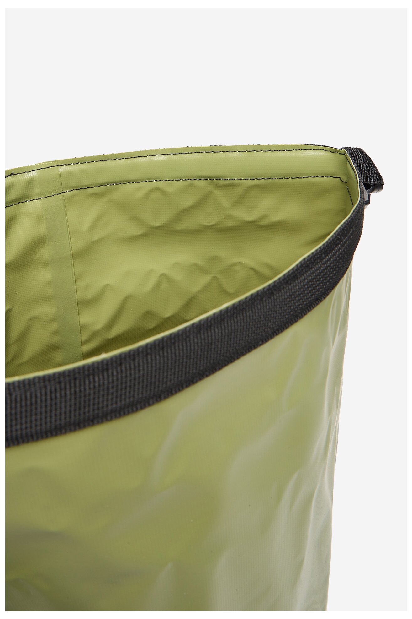 Сумка З Ремінцем QUIKSILVER C-QUIK-P-001-08 ЗЕЛЕНИЙ