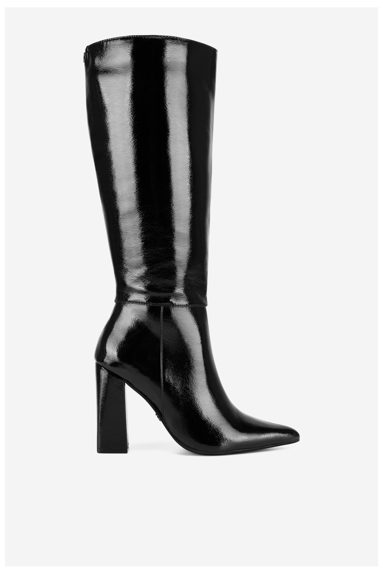 Cizme NINE WEST WFA2830-1 NEGRU