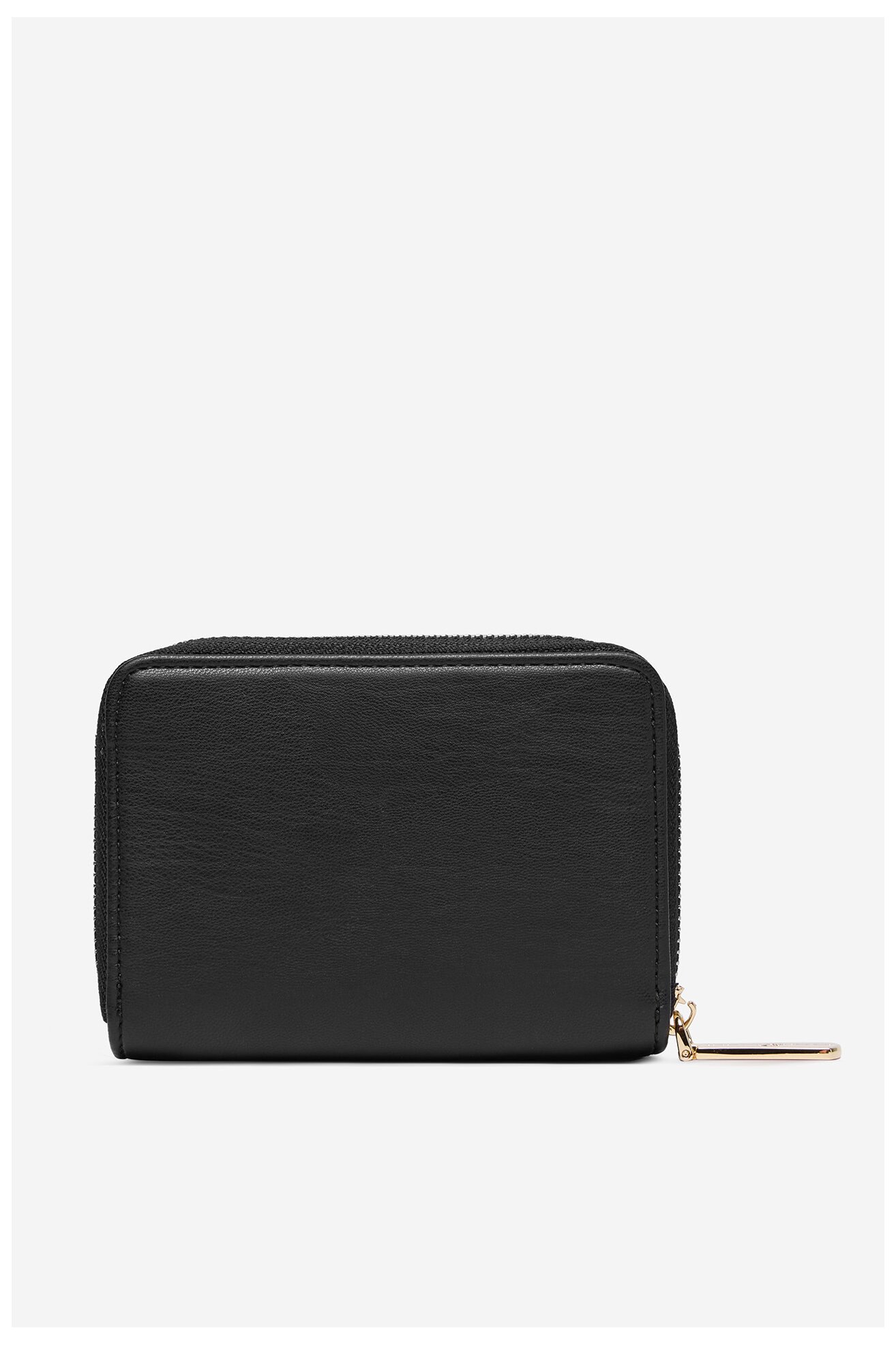 Portfel Beverly Hills Polo Club CEO-BHPC-W1-004-SS26 Czarny