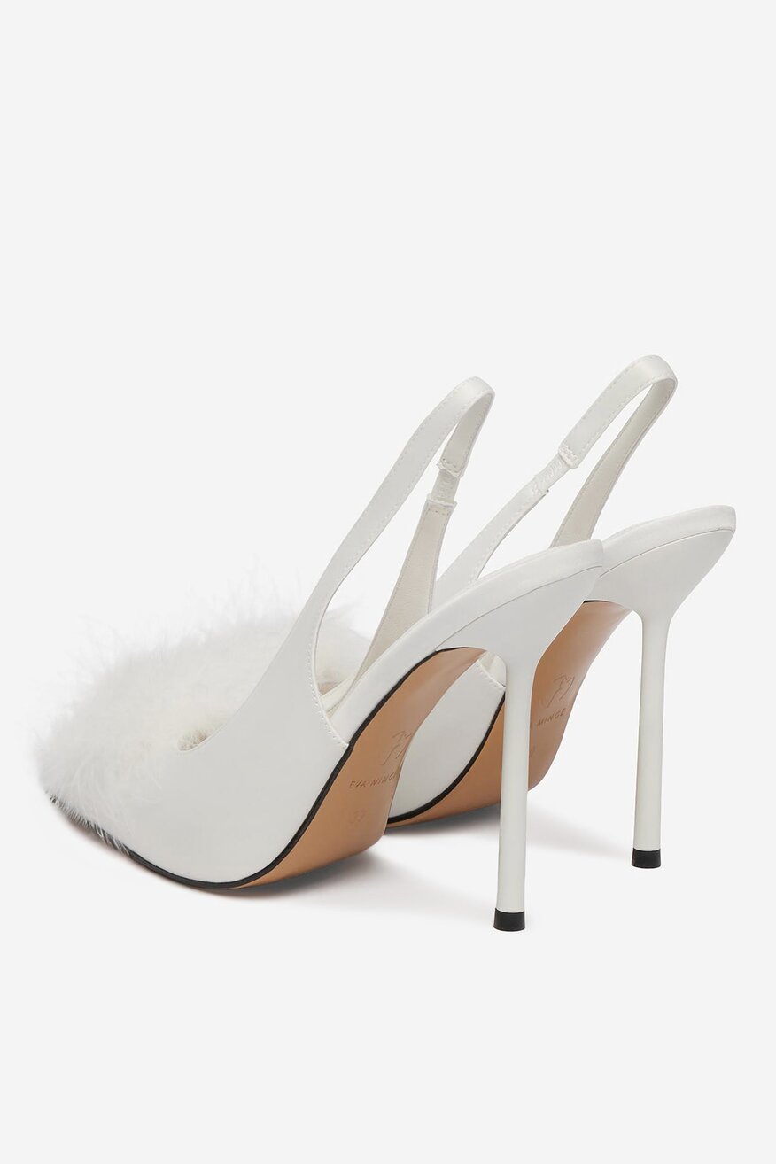 
                EVA MINGE - Szpilki - 5906751870136