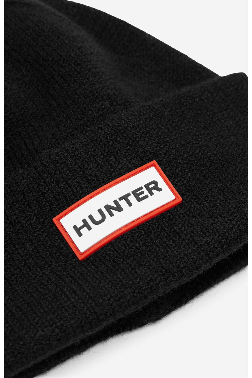 HUNTER - Czapka beanie - 5903419654893