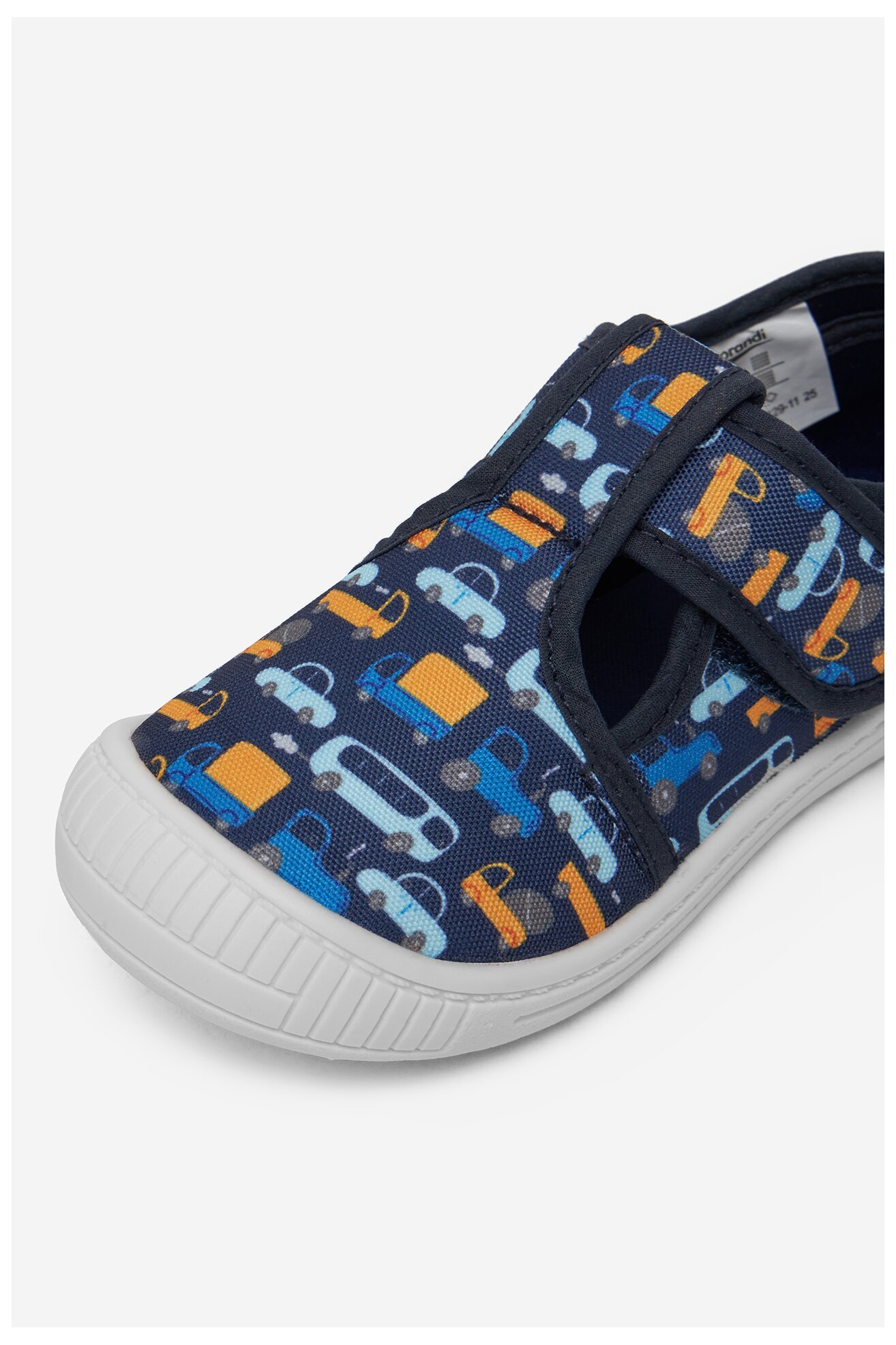 Чехли Sprandi CEO-CM240429-11 КОБАЛТОВО СИНЬО