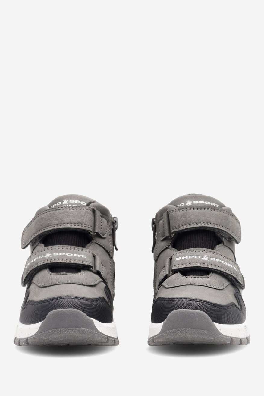 
                Beverly Hills Polo Club - Trzewiki - 5905588112082