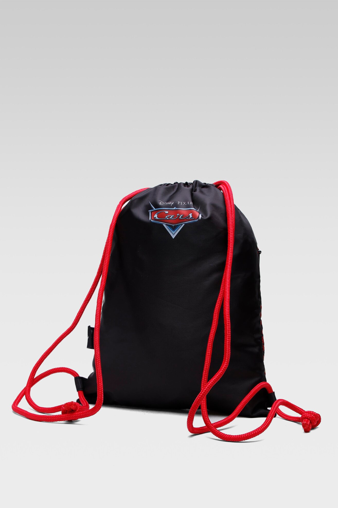 Worek na obuwie Cars ACCCS-AW21-33DCARS Czarny