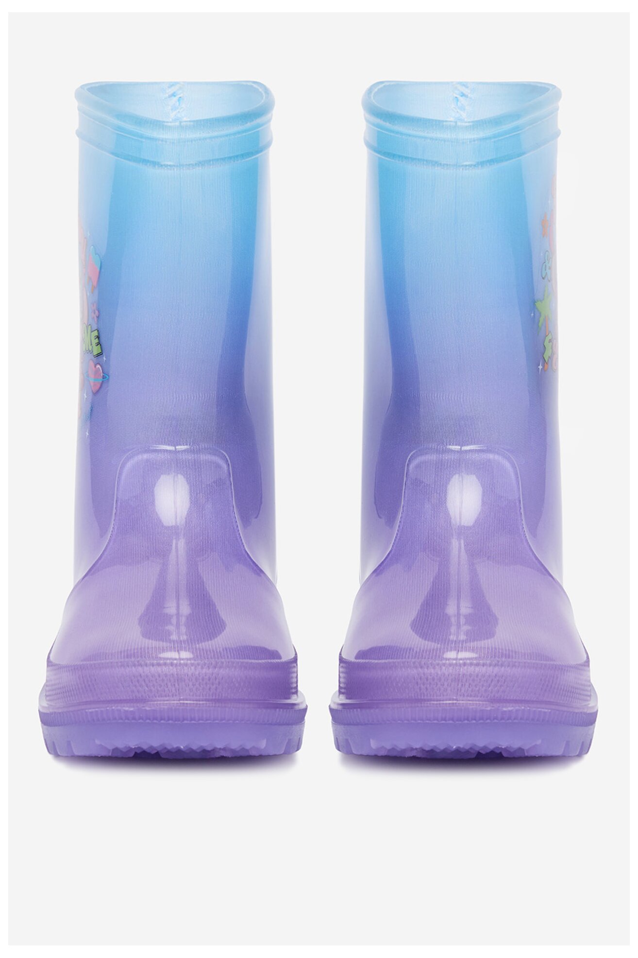 Гумени ботуши Disney Classics CEO-NJ-SS26-104DCLS СИН