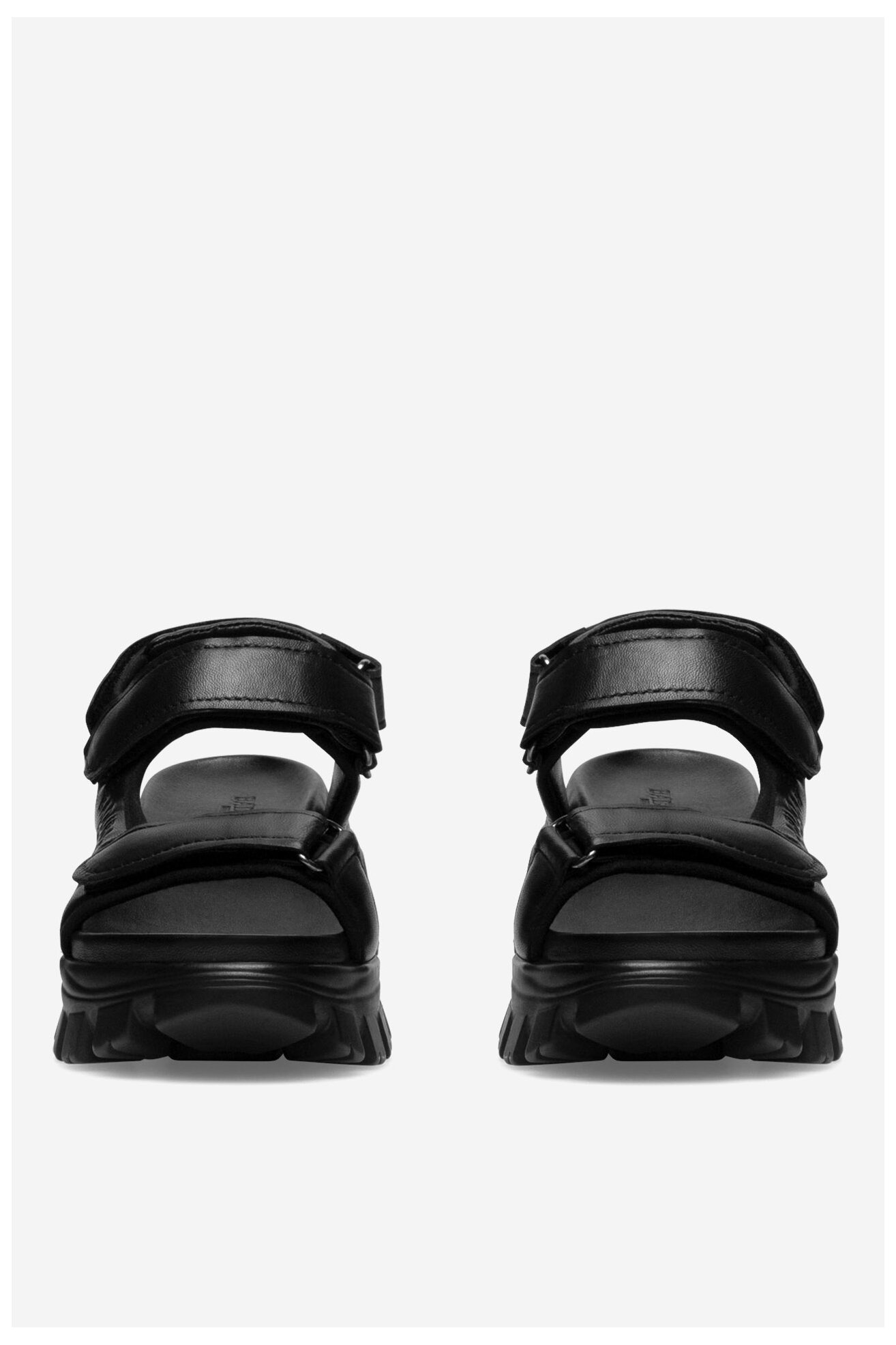 Сандали Badura IRENE-24SS45 ЧЕРЕН