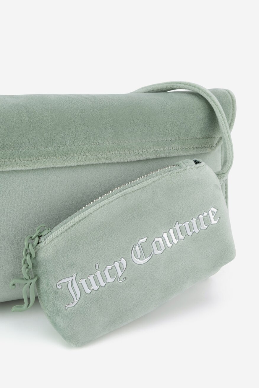 
                Juicy Couture - Torebka mała - 5905588972587