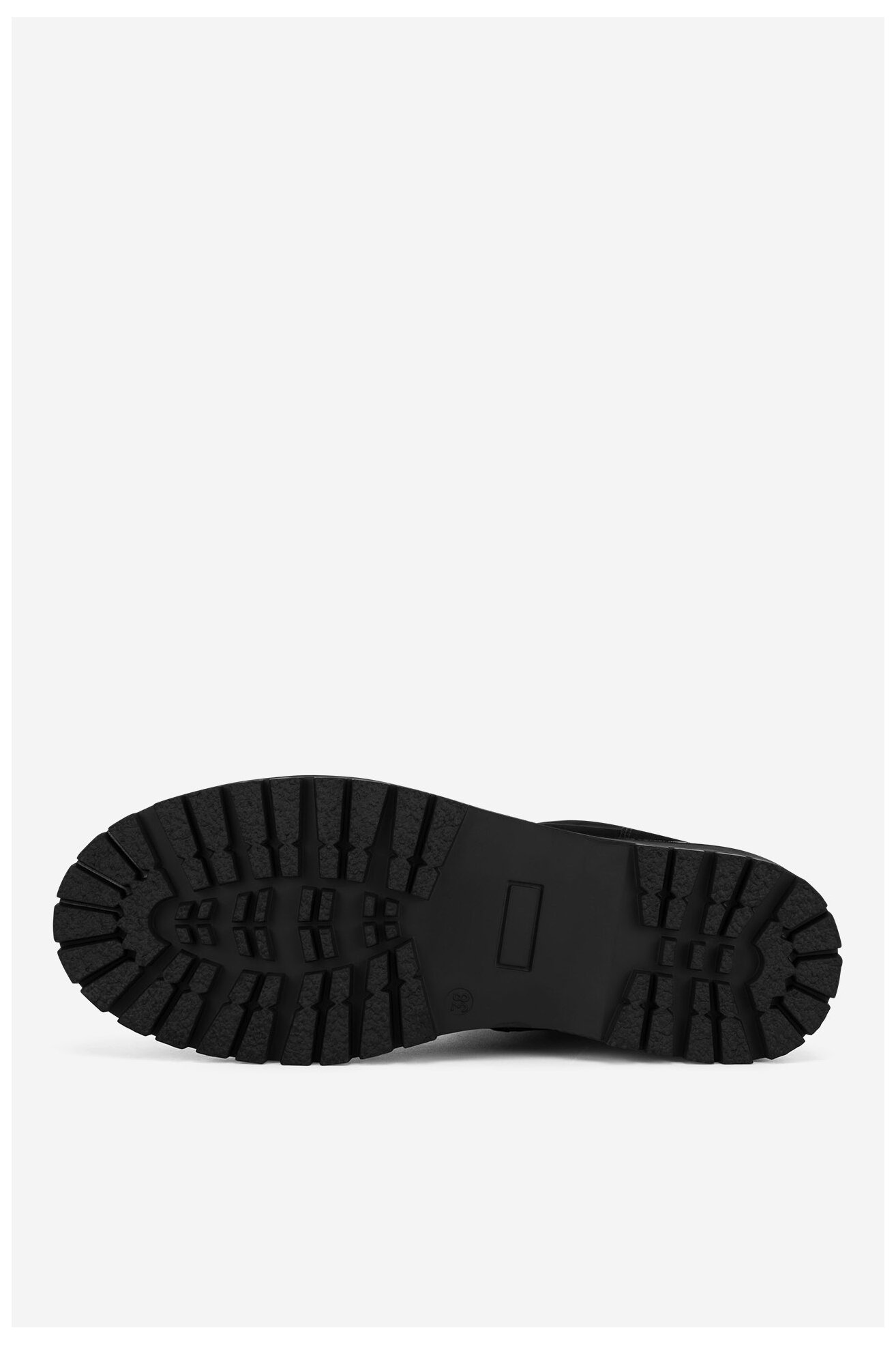 Bocanci Lasocki WI23-STYX-10 NEGRU