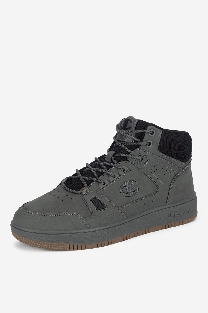 Champion - Buty sportowe wysokie - 5905588667261