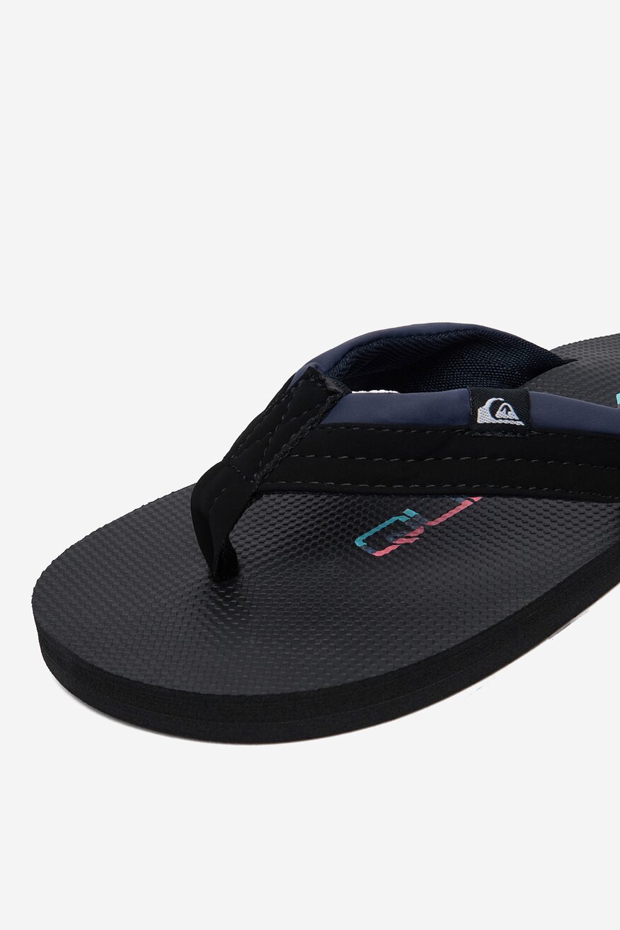 QUIKSILVER - QUILTED DUNE - 5906751571125