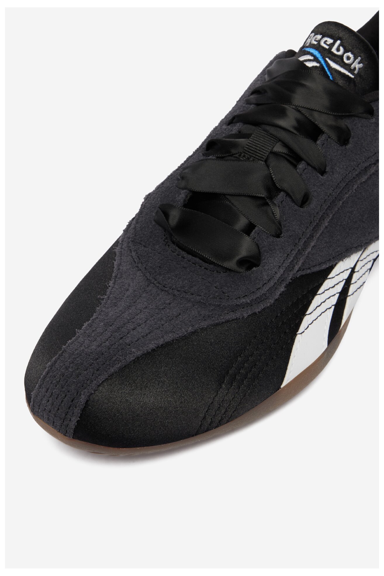 Obuwie sportowe Reebok EO-ULTRA LO 100245704 Czarny