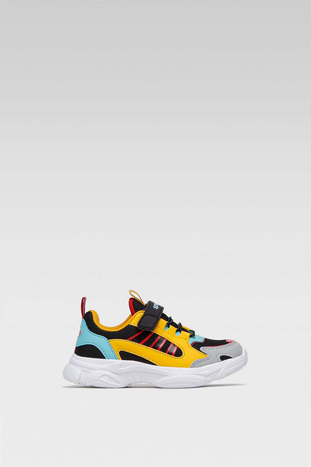 Încălțăminte sport Sprandi CP23-6008 NEGRU