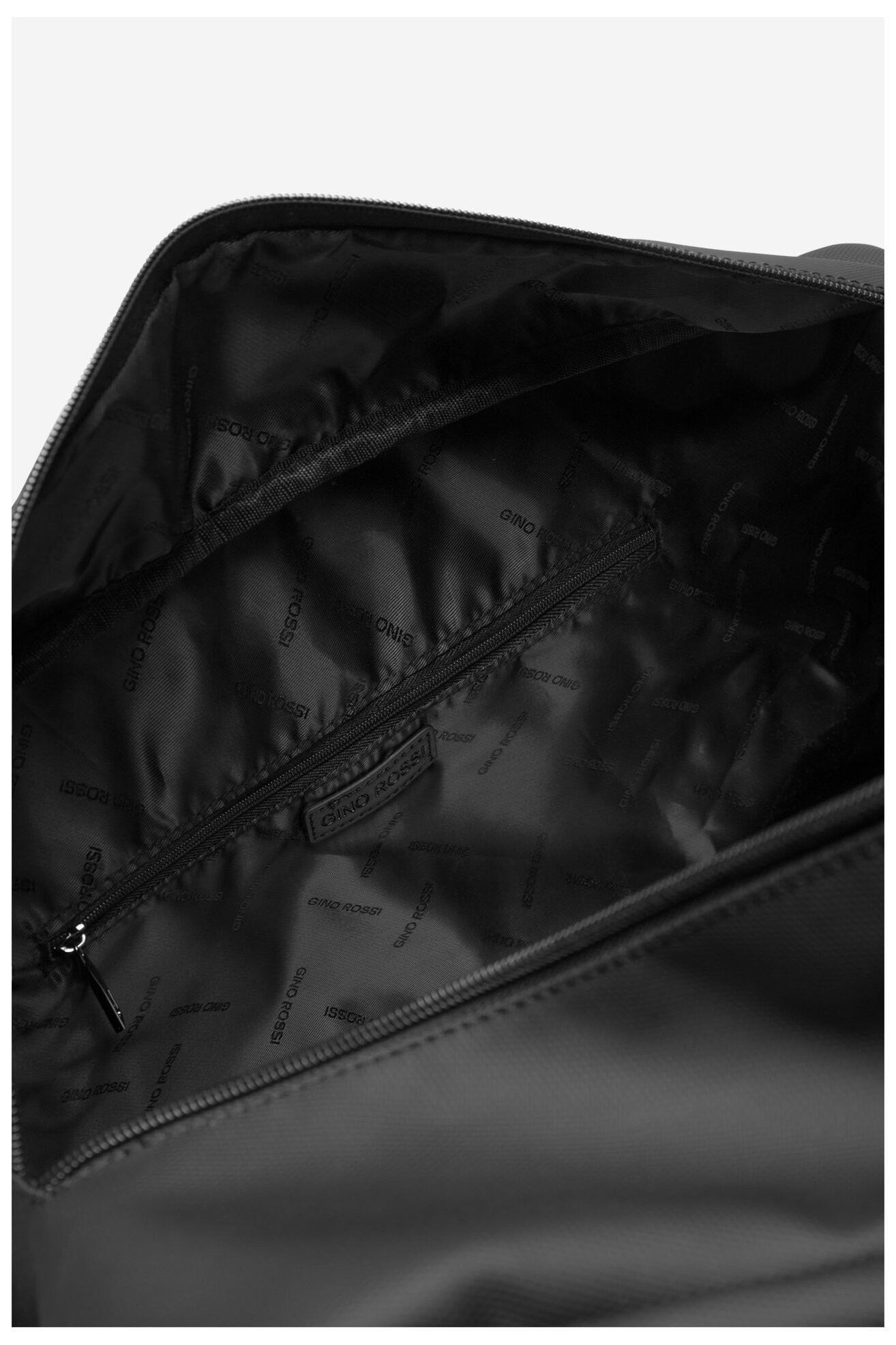 Torba Gino Rossi GIN-E-004-05 Czarny