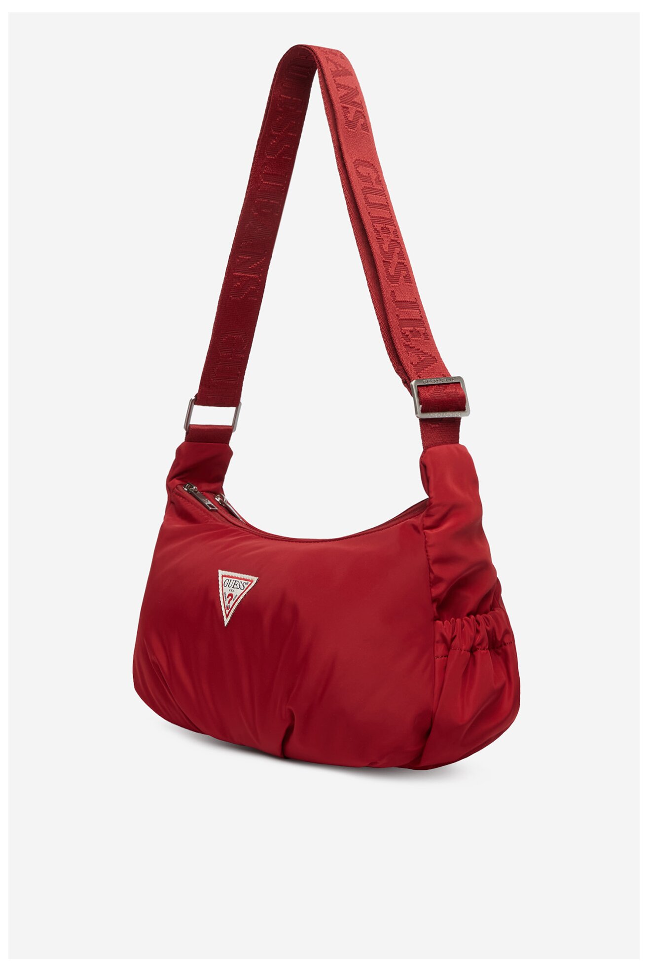 Torebka GUESS JEANS CWBEO-GUESS-XC-003-09 Czerwony