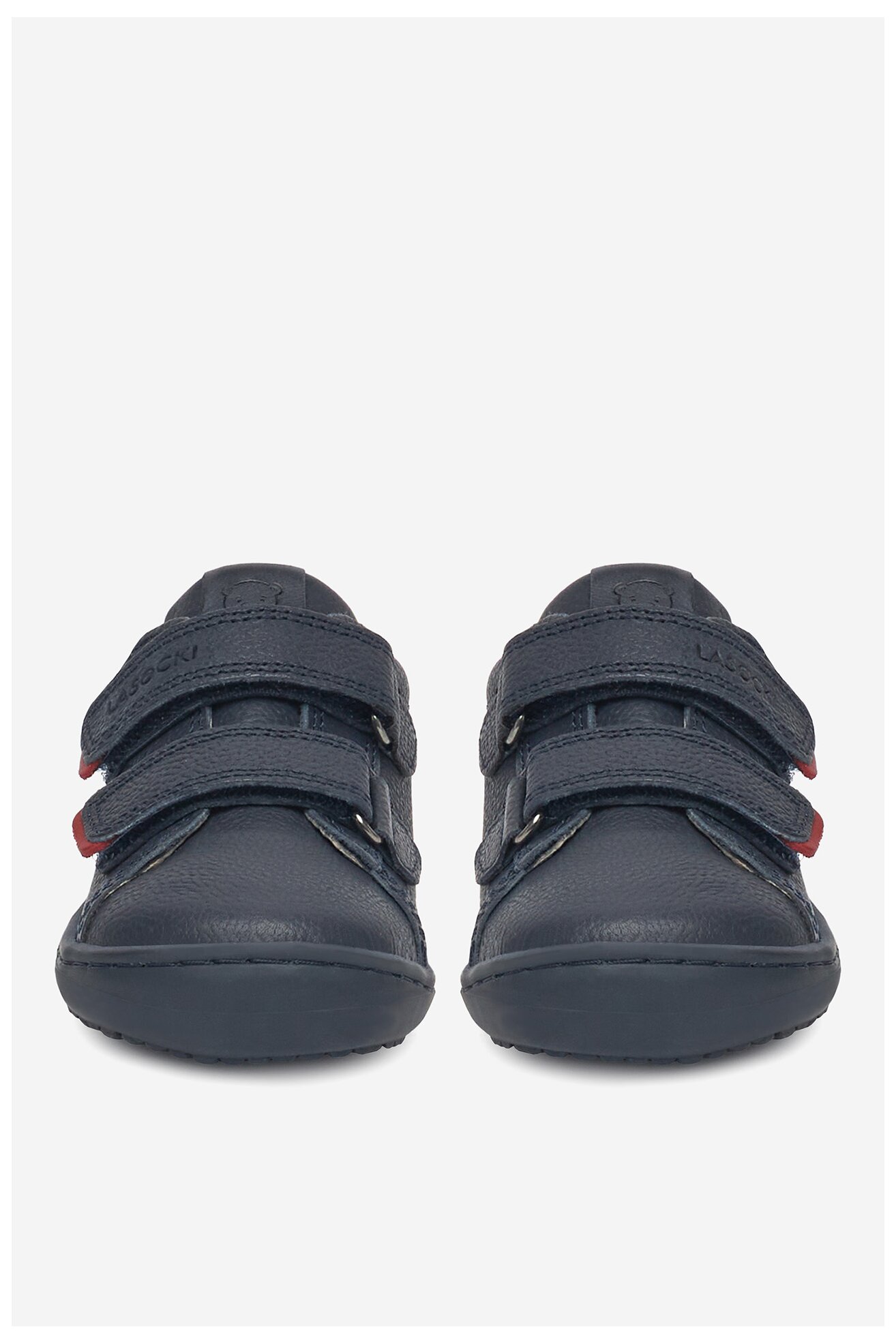 Półbuty Lasocki Kids DUBAI CI12-DUBAI-01(II)CH Granatowy