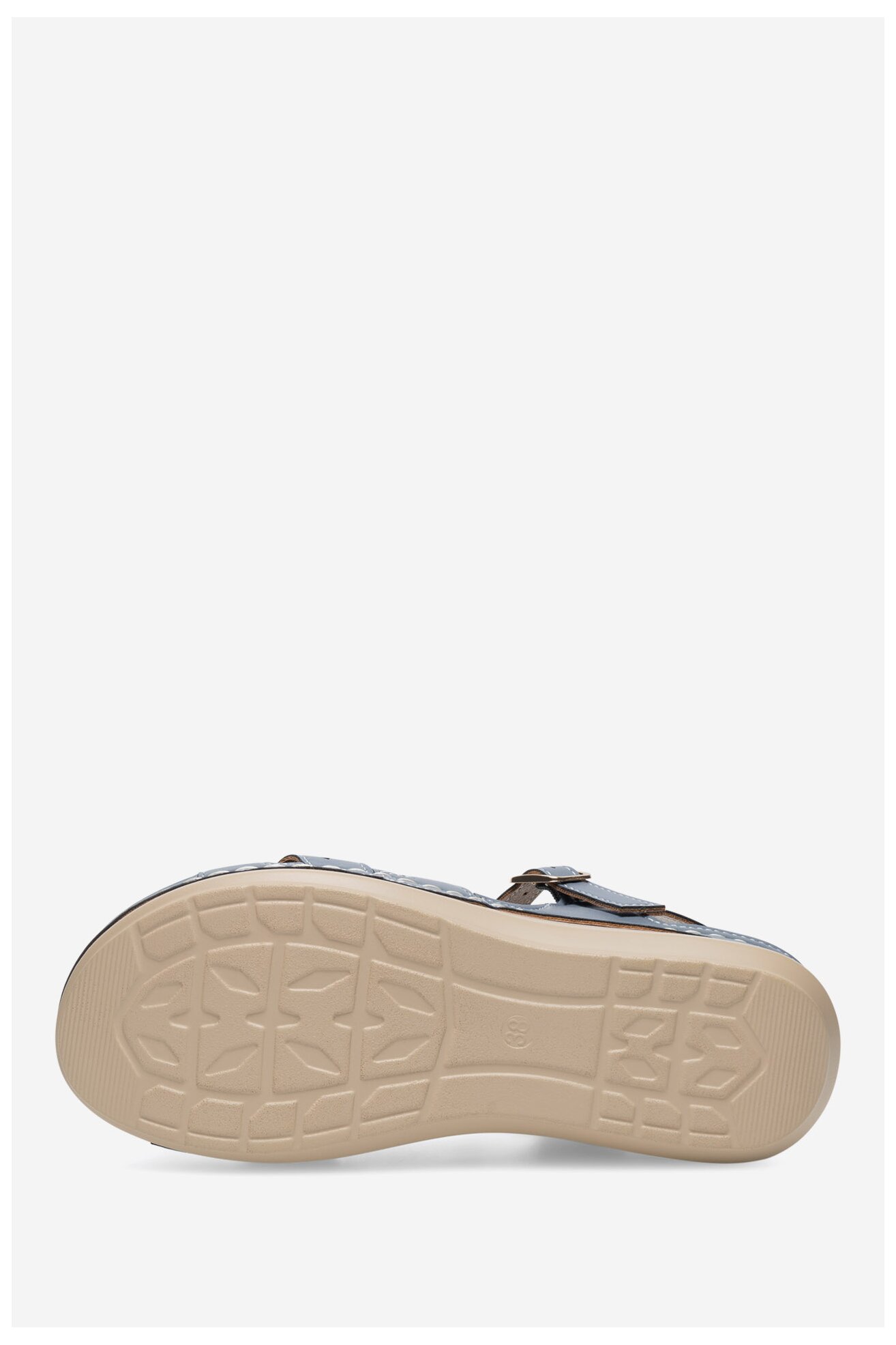 Сандали Clara Barson WYL0510-25 СИН