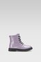 Черевики Nelli Blu CD220121 ФІОЛЕТОВИЙ