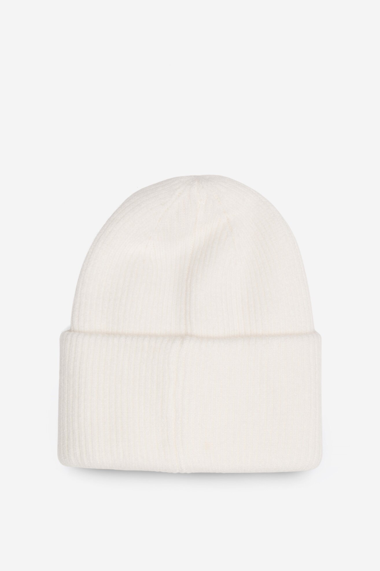 Czapka damska Sprandi OW3-003-AW23 Biały