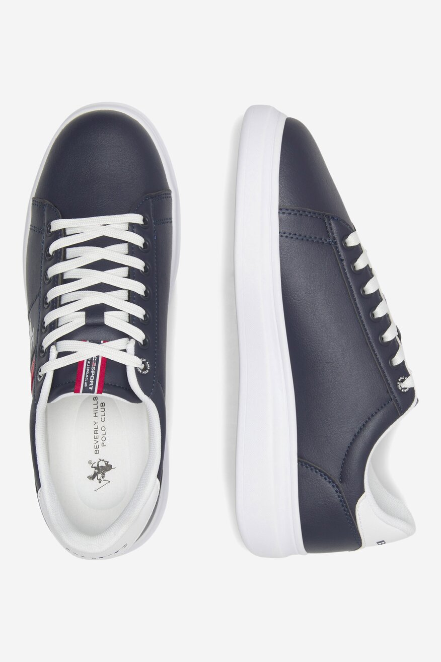 Beverly Hills Polo Club - Buty sportowe - 5905588347873