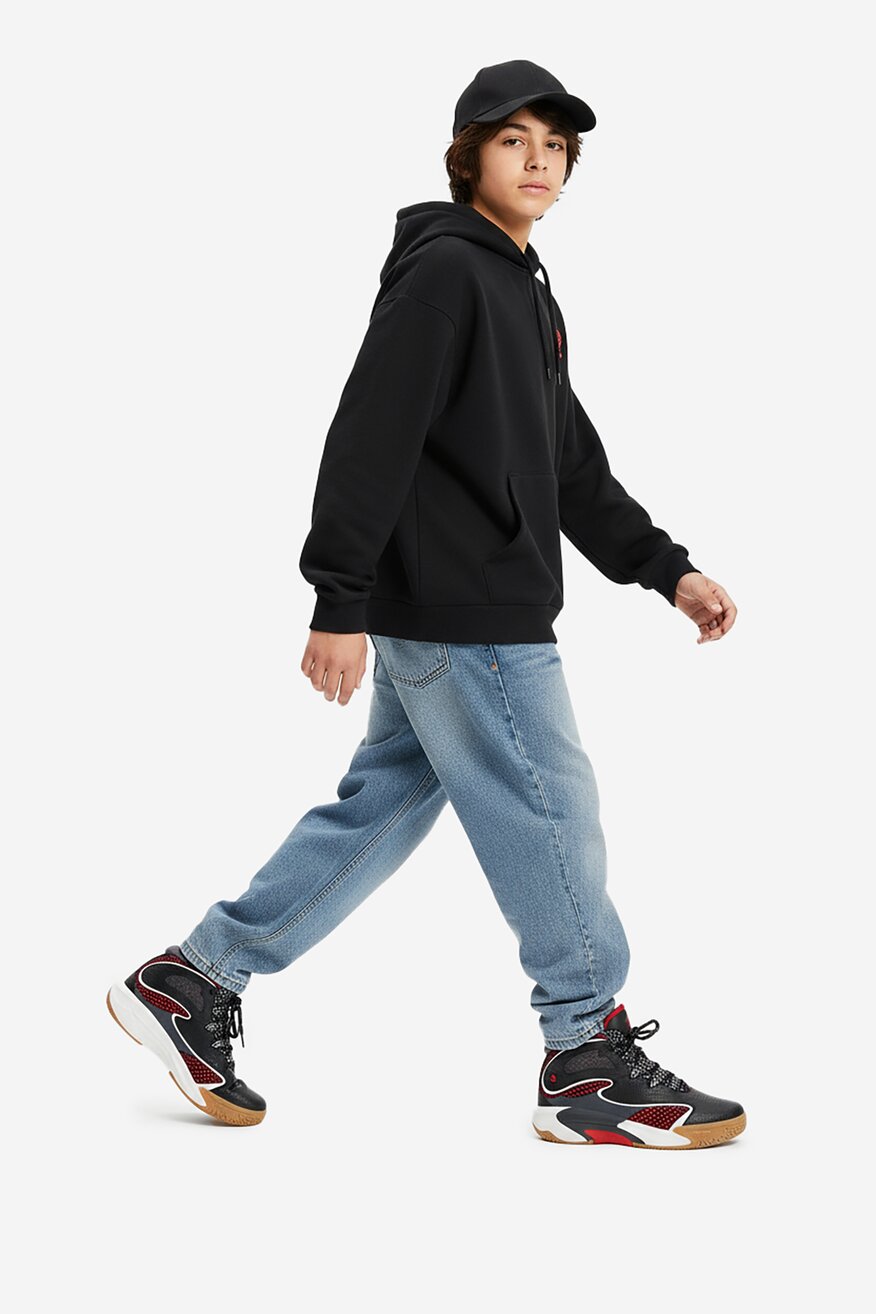 Încălțăminte sport SHAQ MIX - 5906751207710