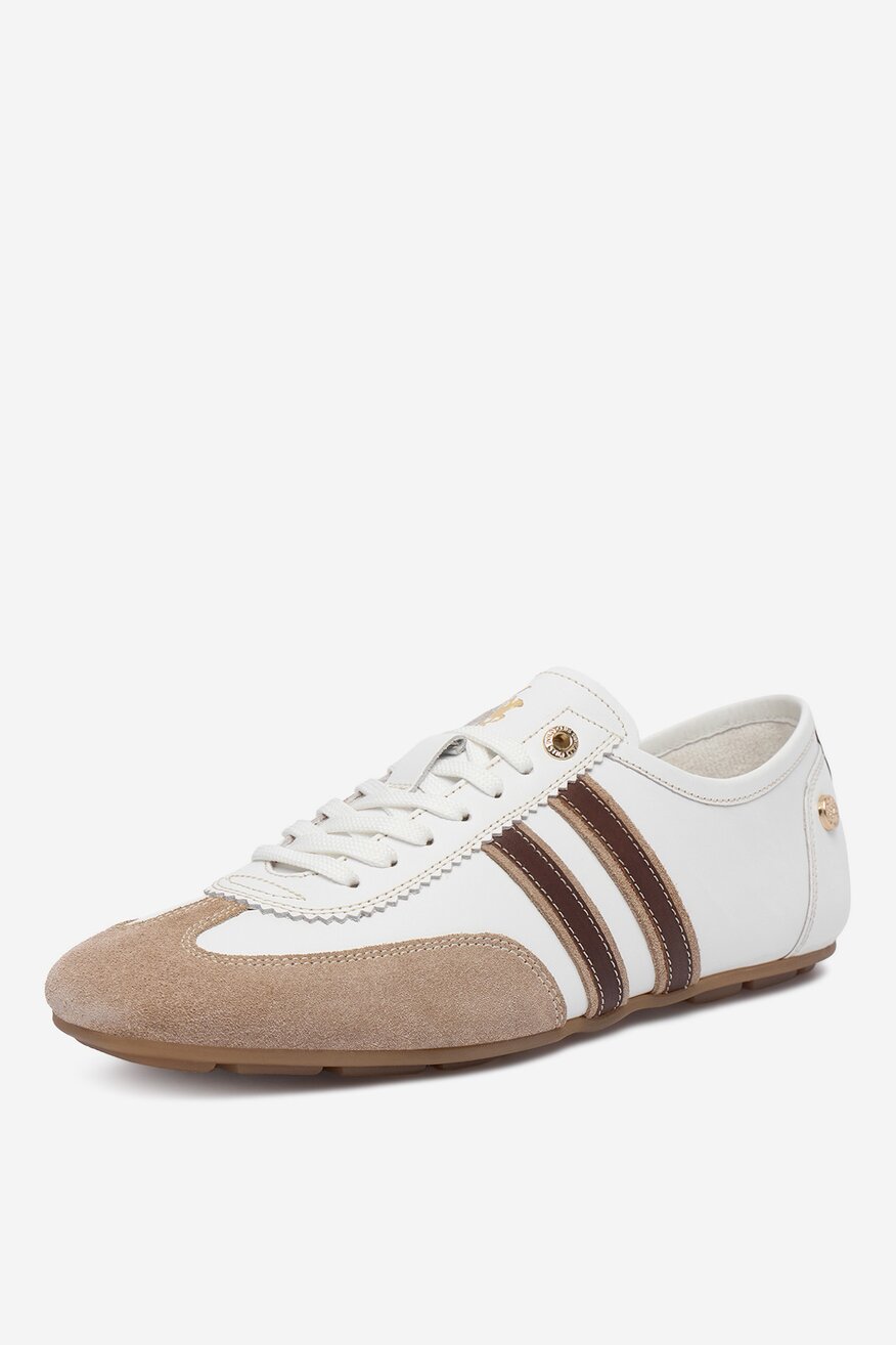 
                Кросівки Beverly Hills Polo Club БІЛИЙ - 5907964068310