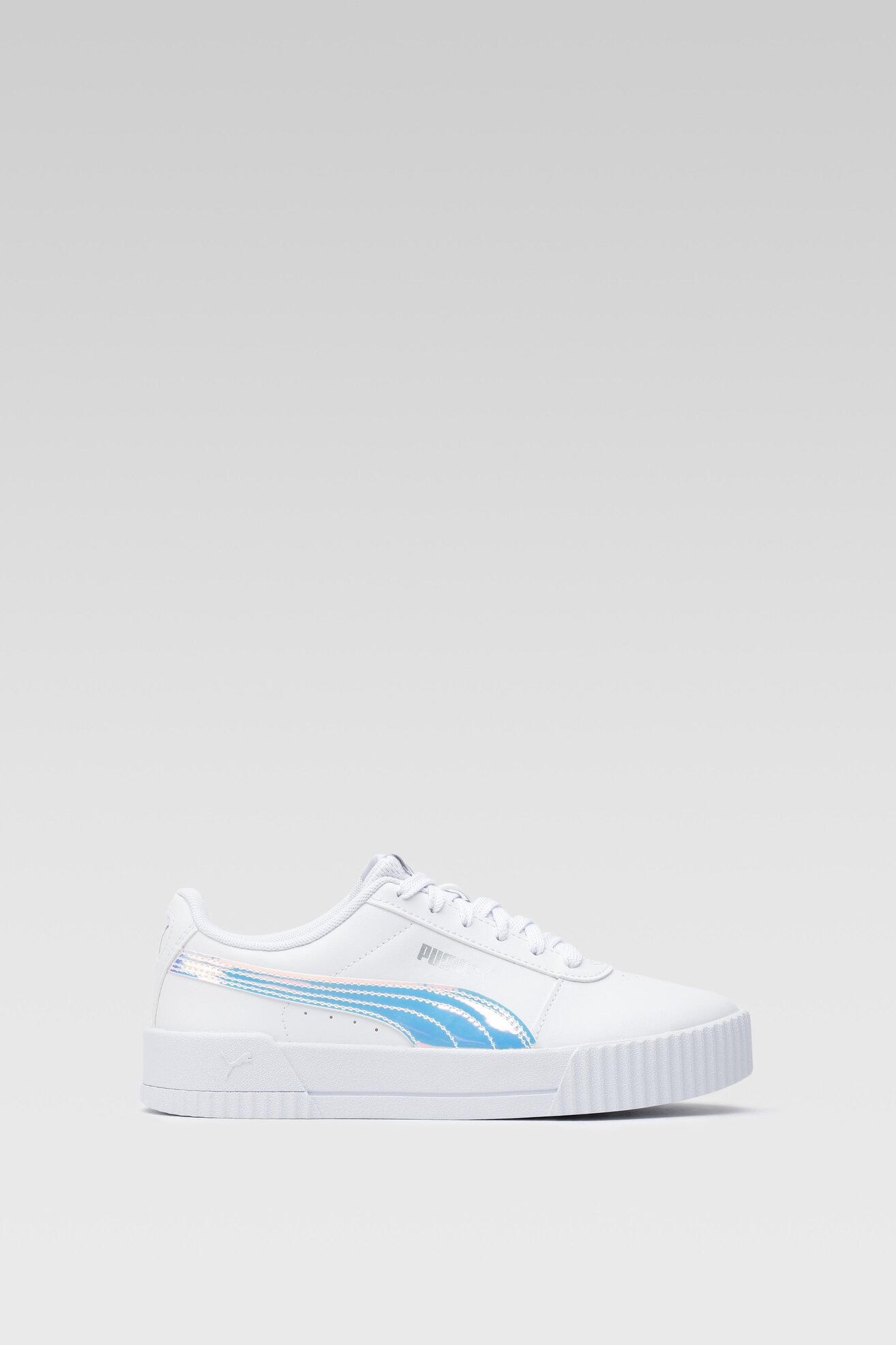 Sportska obuća Puma CARINA 38374101 BELA
