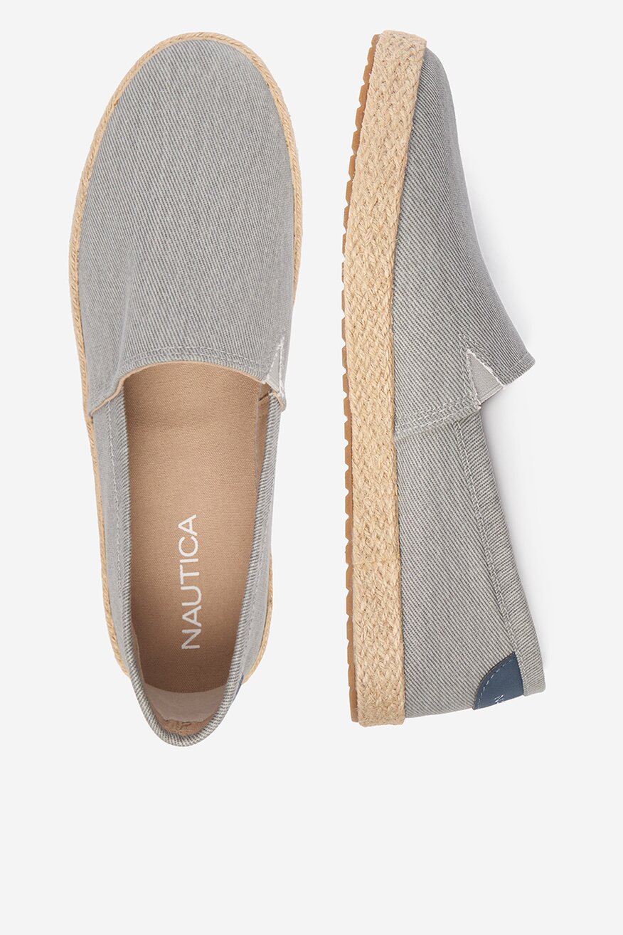 NAUTICA - Espadryle - 5906751706831