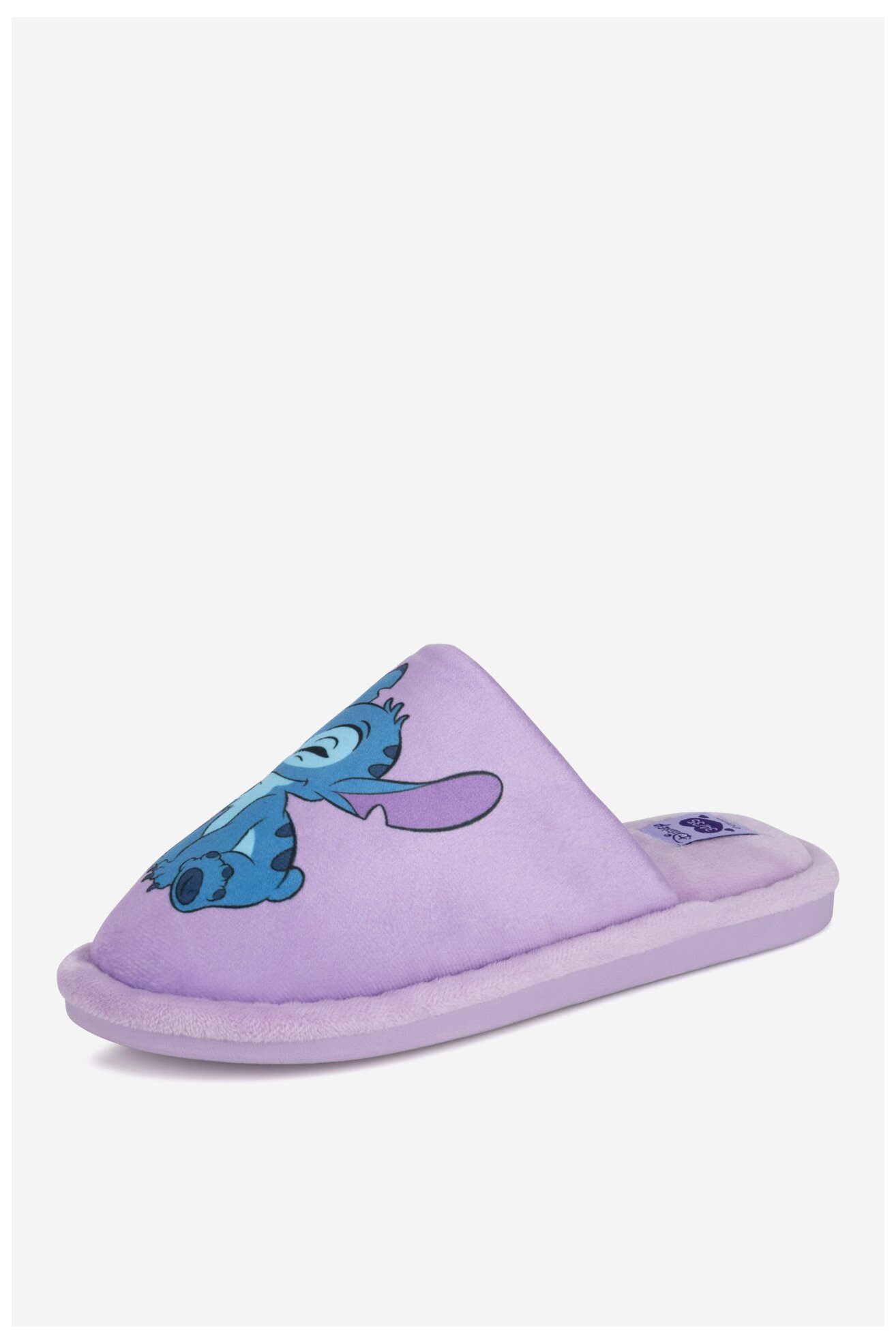 Капці Disney Classics AW24-301DCLS-B ФІОЛЕТОВИЙ