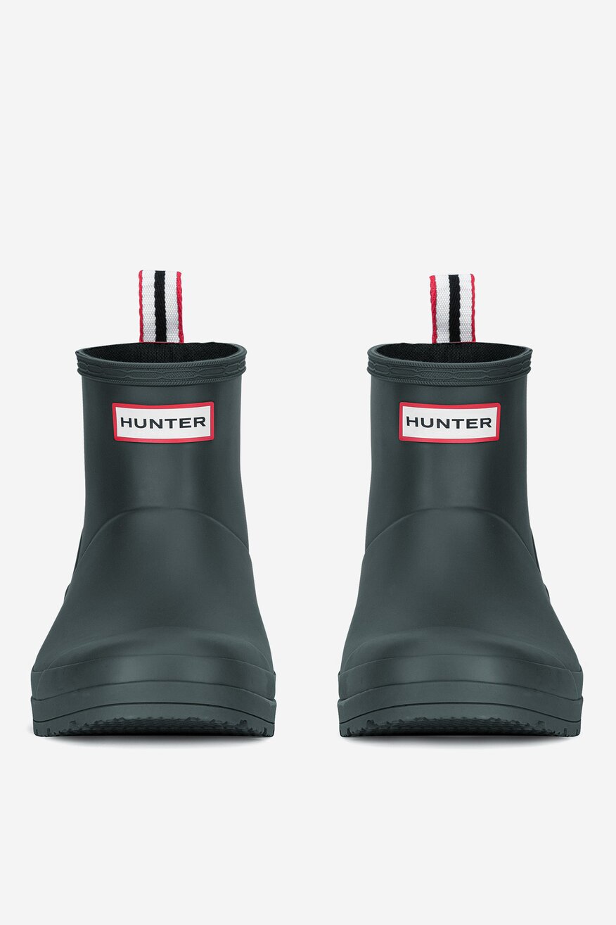 
                Cizme de cauciuc HUNTER VERDE - 5905588948407