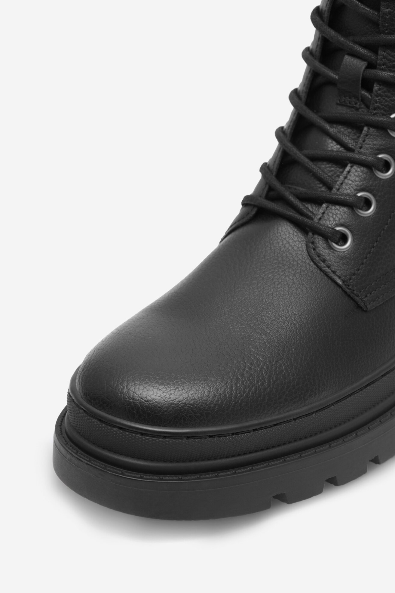 Черевики Lasocki 121AM1399 ЧОРНИЙ