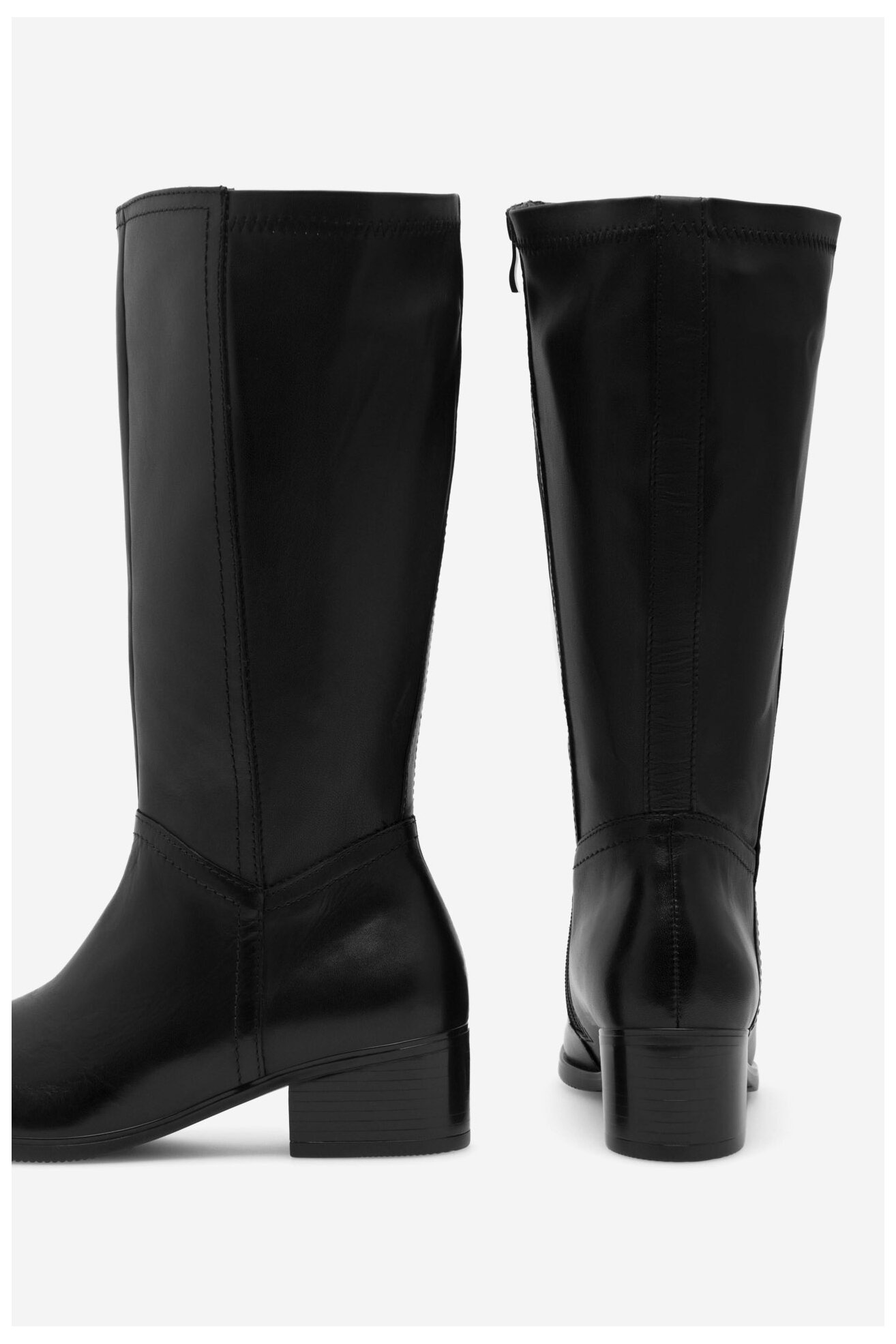 Ботуши Go Soft RST-AUGUSTA-13 ЧЕРЕН