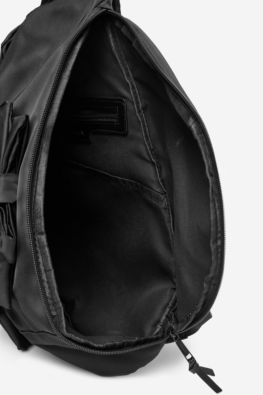 
                Раница Jenny ЧЕРЕН - 5906751718193