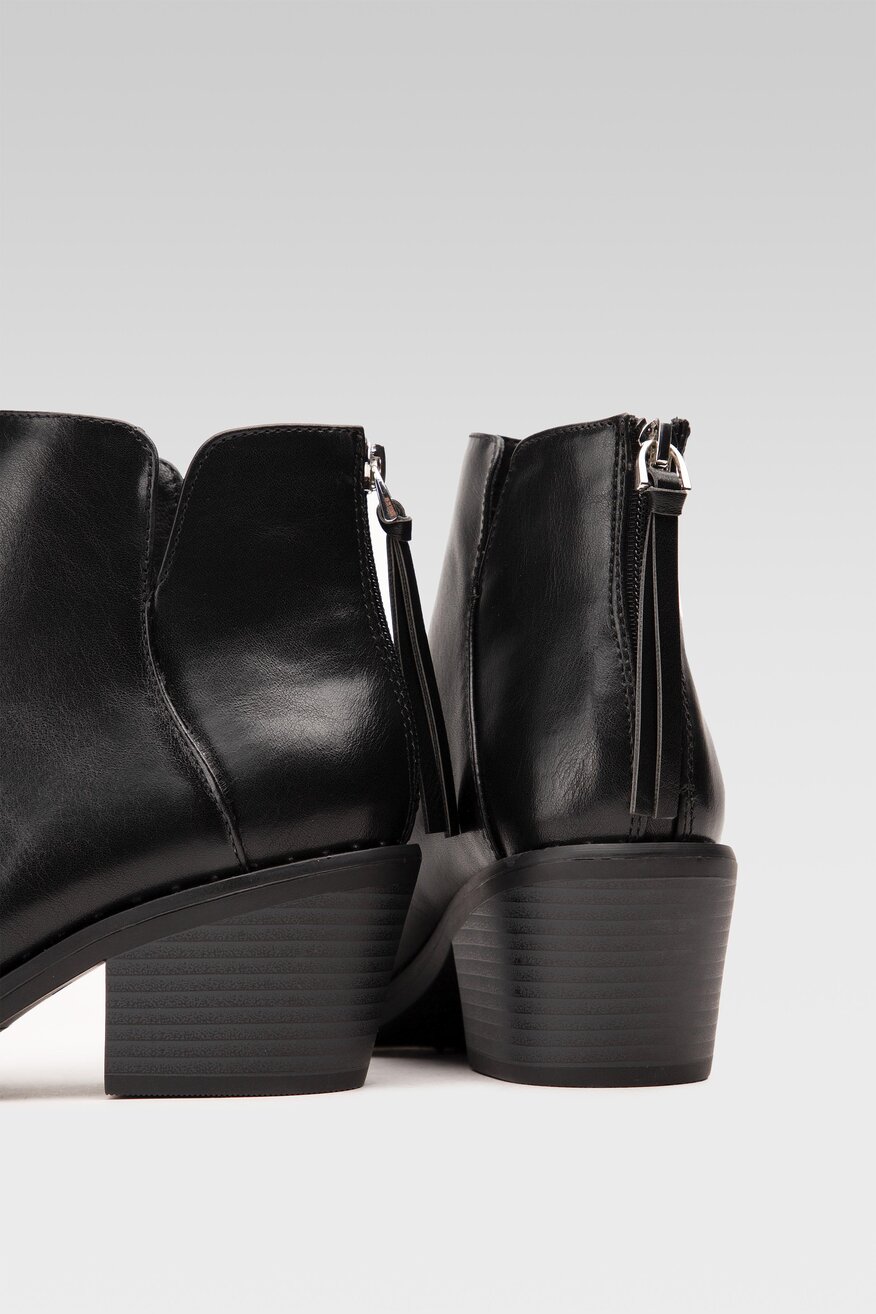 
                Ghete Jenny Fairy NEGRU - 5904248027797