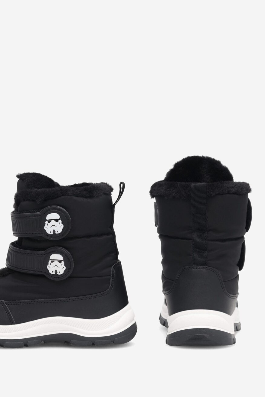 
                Star Wars - Śniegowce ocieplane - 5905588211020