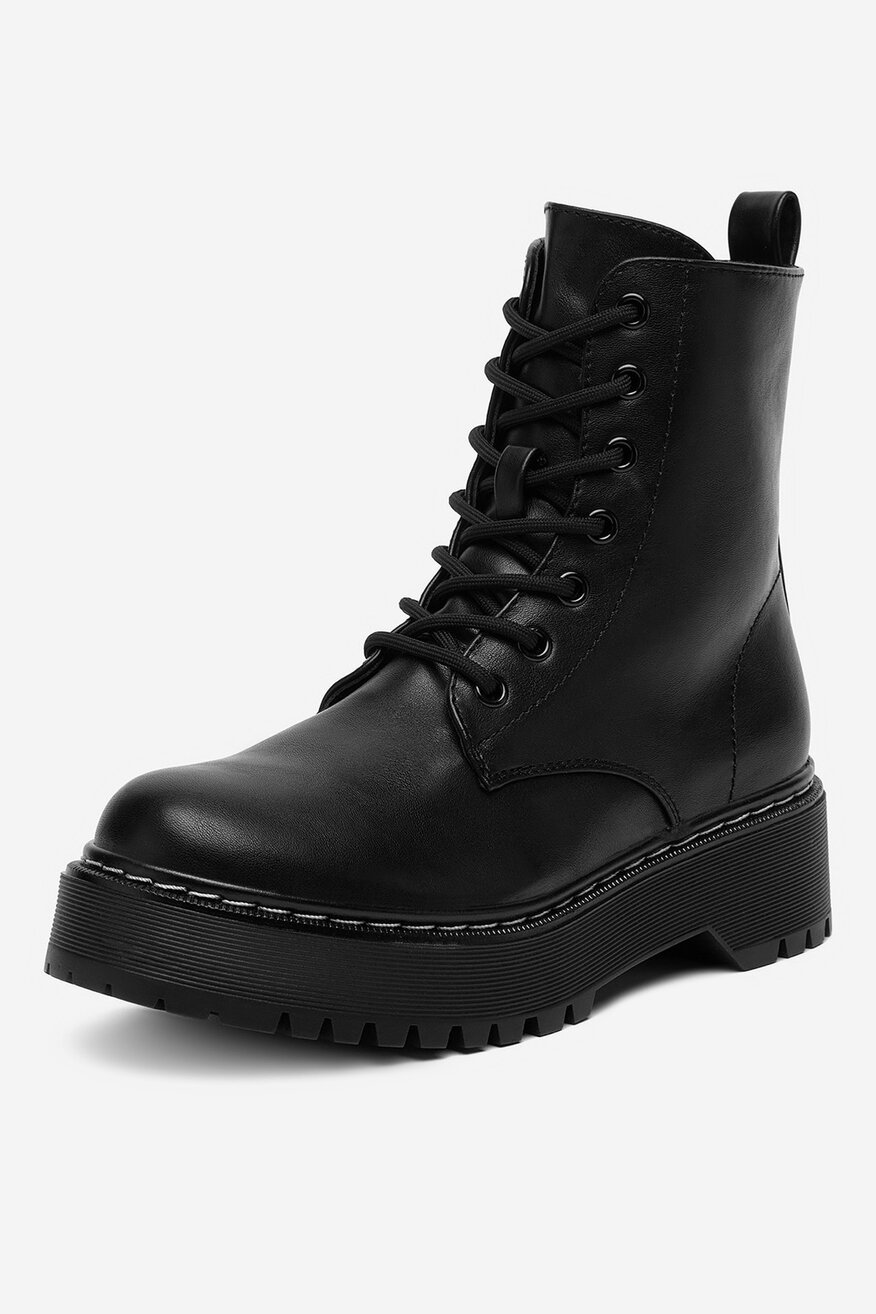 Jenny - Trzewiki - 5906751387566