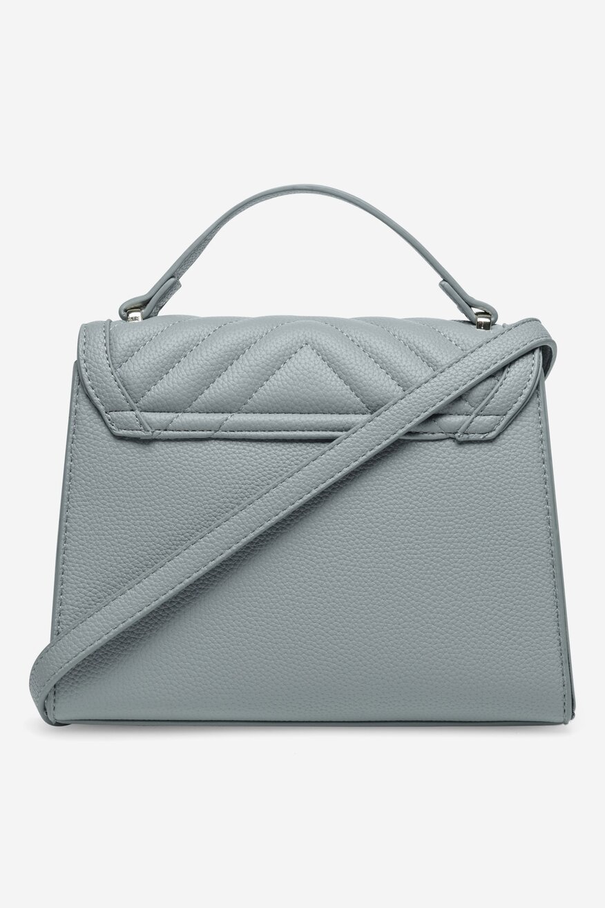 Jenny Fairy - Mała torebka kuferek - 5905588576655