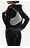 Torebka Juicy Couture BIJXT5335W5S Zielony