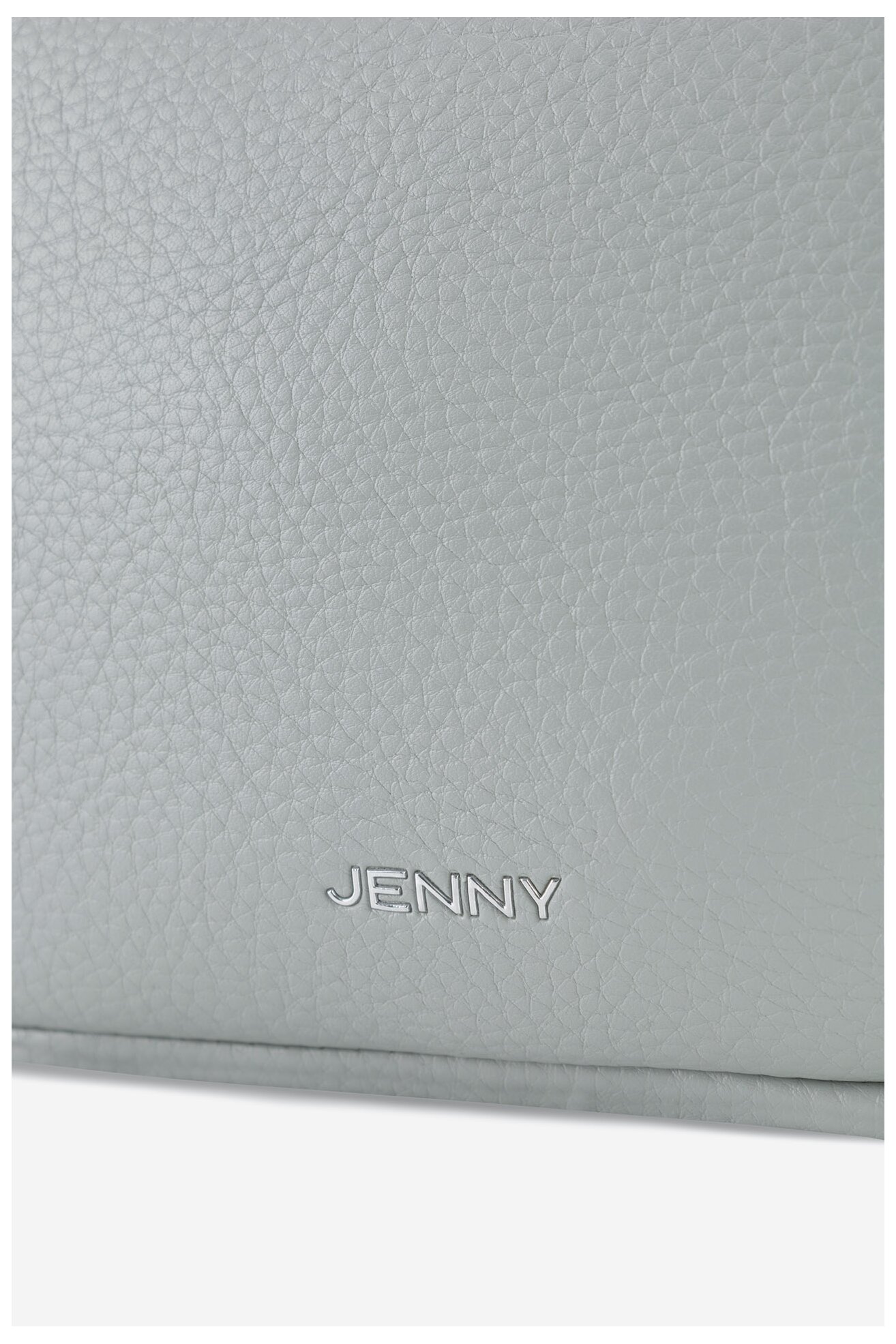 Kabelka Jenny JNY-M-004-07 BLANKYTNĚ MODRÁ