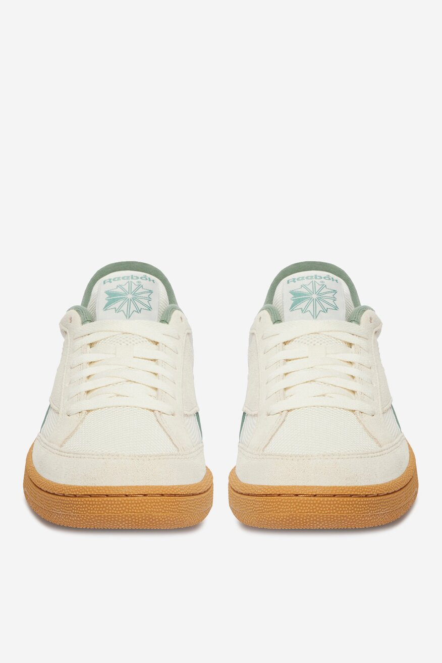 
                Reebok - CLUB C GROUNDS 70 - 5906751974834