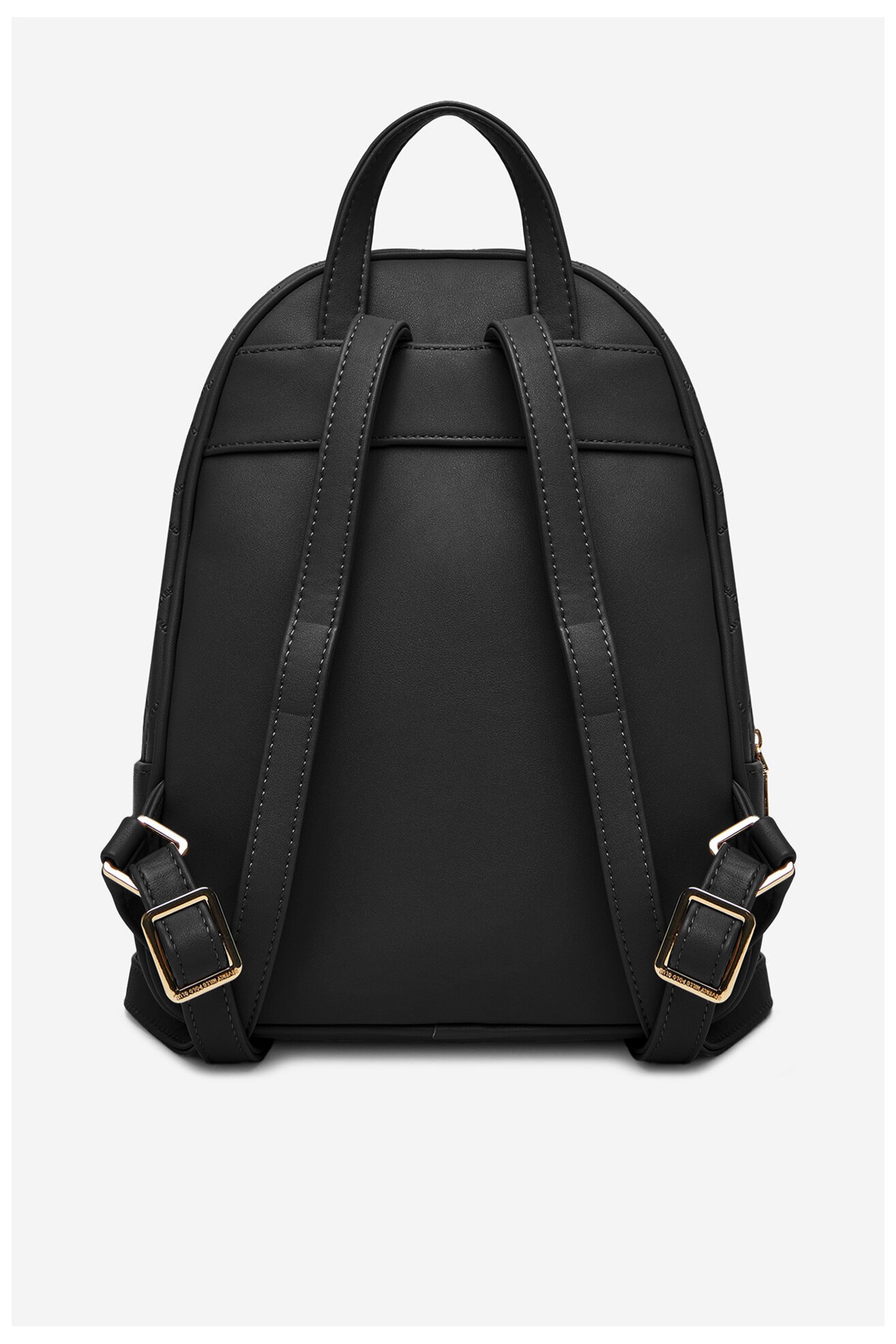 Plecak Beverly Hills Polo Club C-BHPC-H-002-08 Czarny