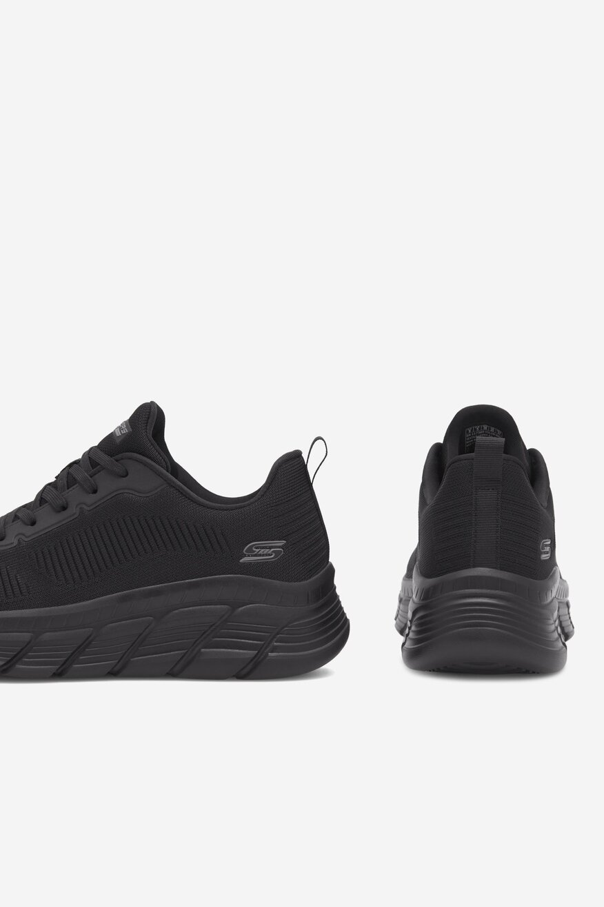 
                Skechers - BOBS B FLEX HI - 5905588263791